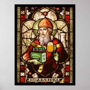 Pôster Stainer Patrick