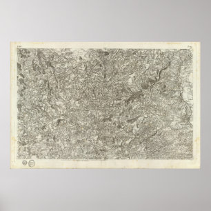 Poster Staint Etienne, Staint Marcelino