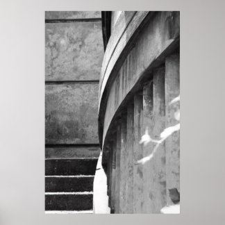 Poster Stairway to...