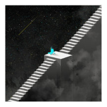 Stairway To The Stars