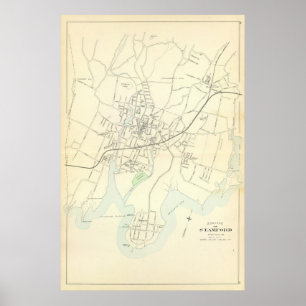 Poster Stamford