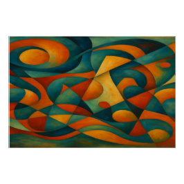 Pôster Standard Akkorde