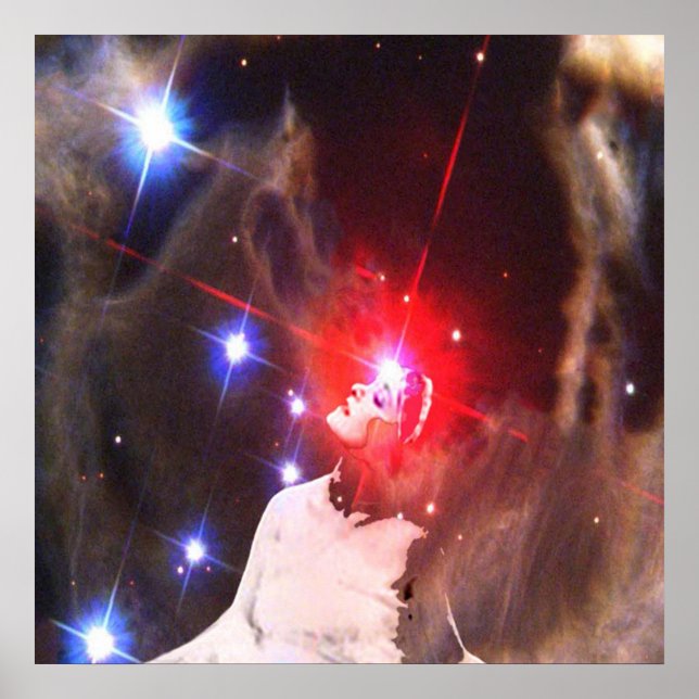 Poster Star Dreamer (Frente)