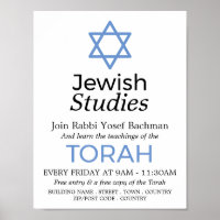 Star Of David, Judaísmo, Estudos Judaicos Publicid