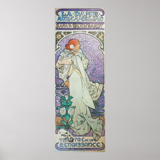 Pôster Star Woman (Frente)