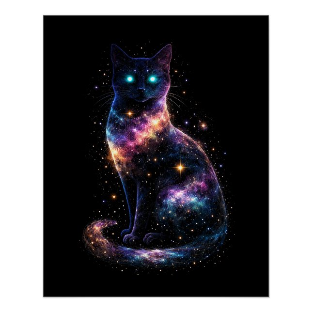 Pôster Starbound Familiar (Frente)