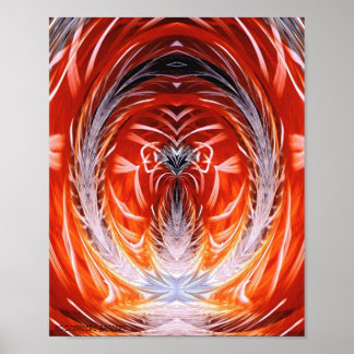 PÔSTER STARFIRE III