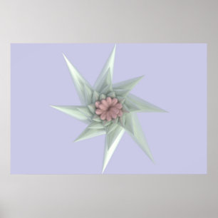 Pôster Starflower