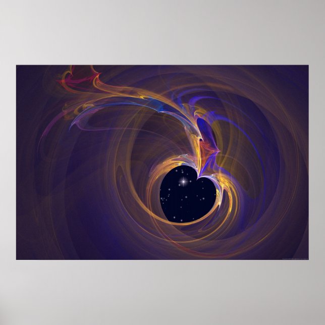 Pôster StarGate2 (Frente)