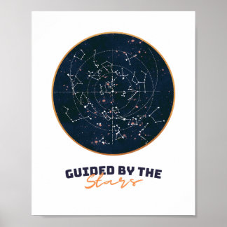 Poster Starlit Memories