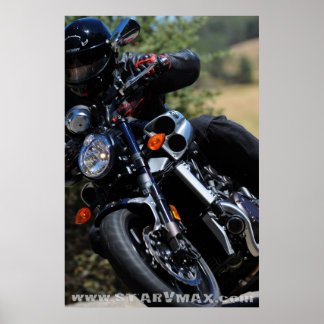 poster starVmax nº 3