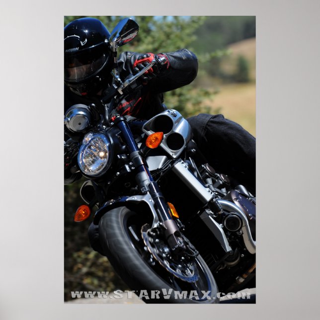 poster starVmax nº 3 (Frente)