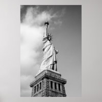 STATUE OF LIBERTY