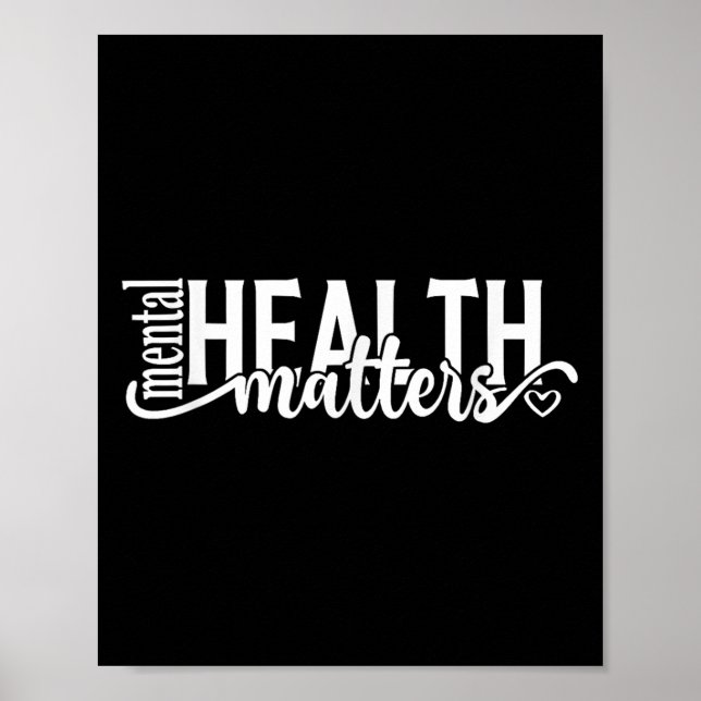 Poster Stay Tomorrow Needs You Suicide Prevention Awarene (Frente)