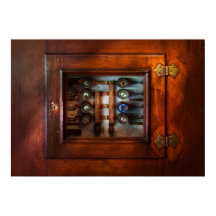 Steampunk - Electrical - O painel de fusíveis