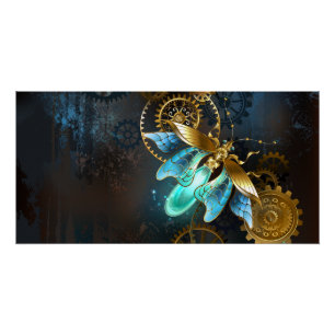 Pôster Steampunk Firefly