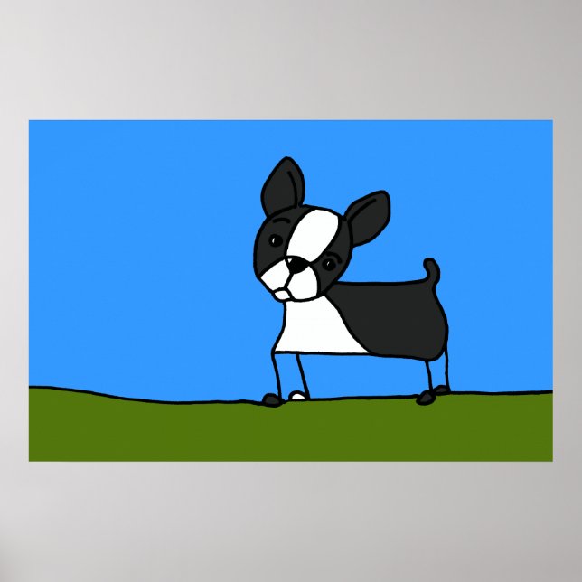 Poster Stella (Frente)