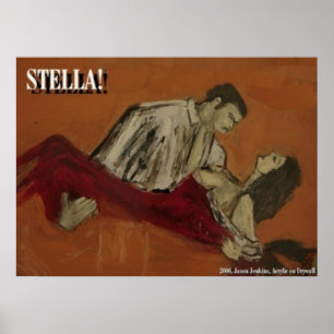 Pôster Stella