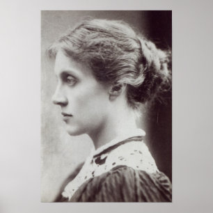 Pôster Stella Duckworth