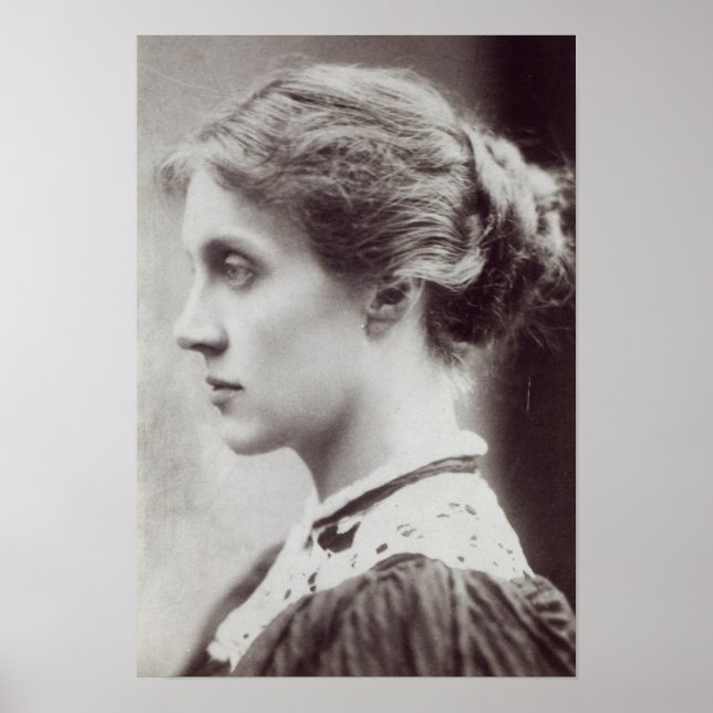 Pôster Stella Duckworth (Frente)