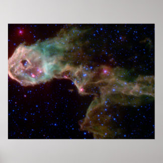 Pôster Stellar Nursery