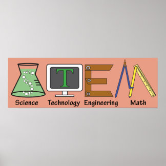 POSTER STEM