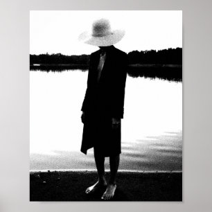 Poster Stillwater Stranger