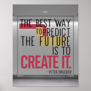 Poster "Stoicism Printable Wall Art, Motivational Poster"