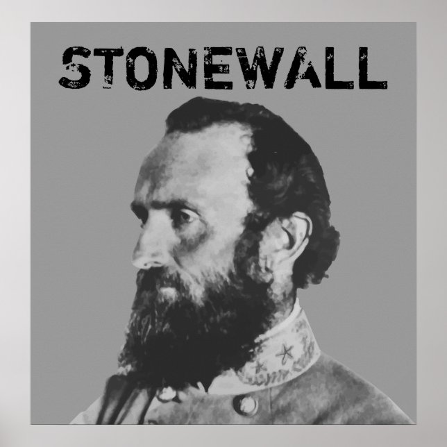 Poster Stonewall (Frente)
