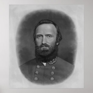 Pôster Stonewall Jackson