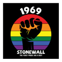 Stonewall Riot Remembrance Orgulho gay