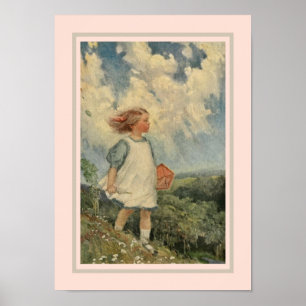 Poster Storer de Florença Edith