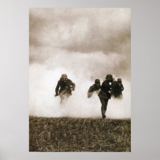 Poster Stormtroopers
