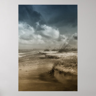 Poster Stormy Anastasia