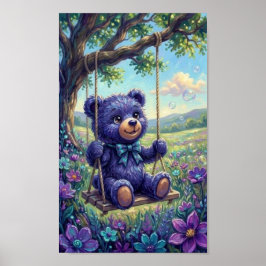 Poster StoryBookCharm3