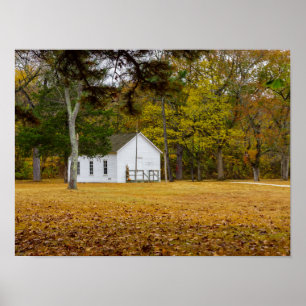 Pôster Storys Creek School