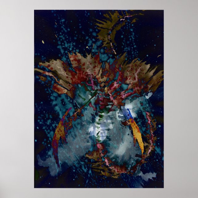 Poster STP - 003 - Modo de Variação 1 (Frente)