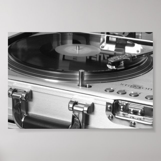 POSTER STR8-100 (Frente)