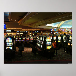 Poster Stratosphere Las Vegas Casino