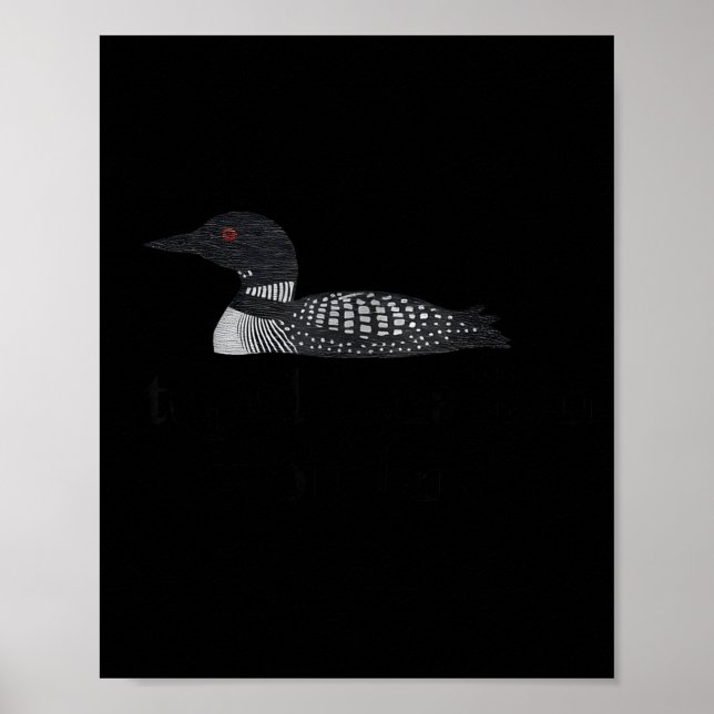 Poster Stud Canadian Wolf Bird Lgbt Hockey  (Frente)