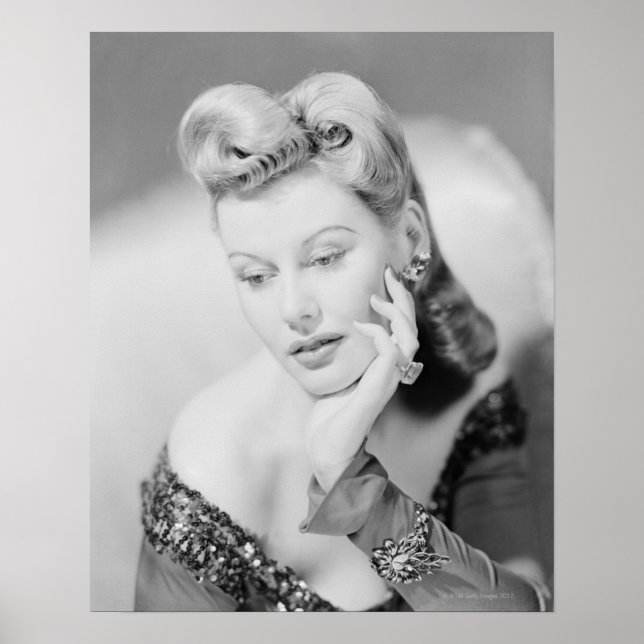 Poster Studio Shot (Frente)