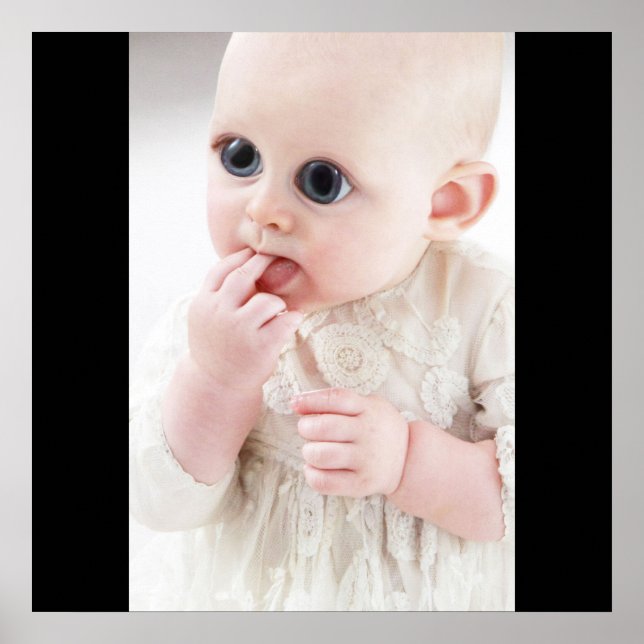 Poster Sua Alienígena! 1 (Frente)