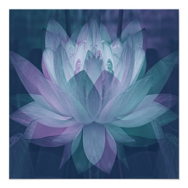 Pôster Suavemente... (Frente)