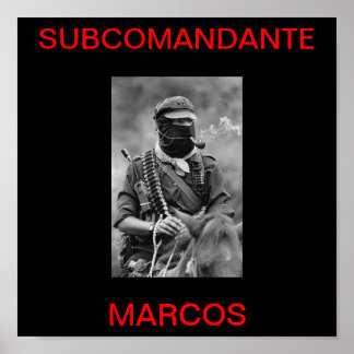 POSTER SUB MARCOS