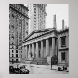 Poster Sub-Tesouro dos EUA