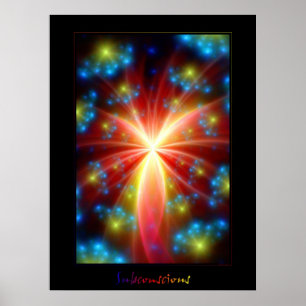 Poster Subconsciente