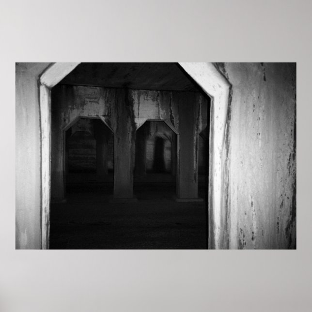 Poster Subida (Frente)