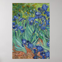 Subidas por Van Gogh