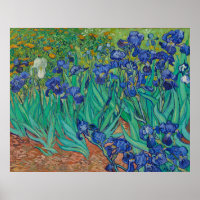 Subidas por Vincent Van Gogh