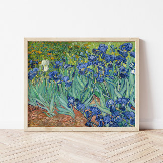 Poster Subidas | Vincent Van Gogh
